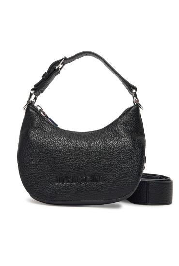 LOVE MOSCHINO Дамска чанта JC4019PP1NLT000B Черен - Mera.bg
