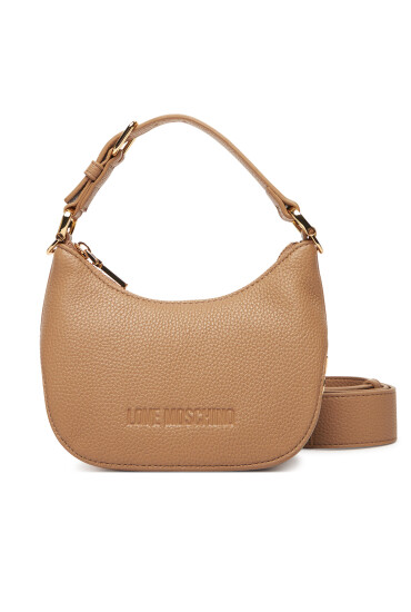 LOVE MOSCHINO Дамска чанта JC4019PP1NLT0104 Бежов - Mera.bg