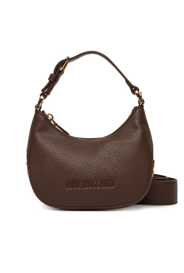 LOVE MOSCHINO Дамска чанта JC4019PP1NLT0301 Кафяв - Mera.bg