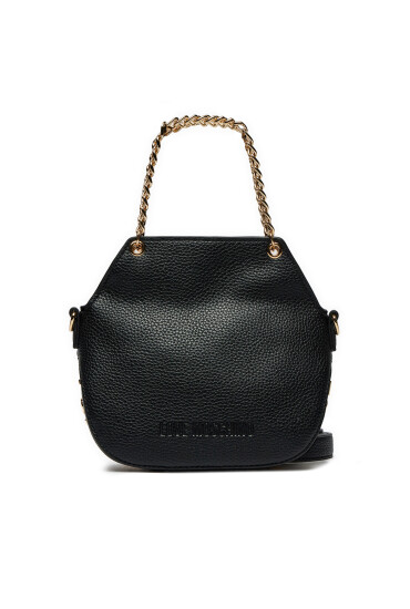 LOVE MOSCHINO Дамска чанта JC4020PP1LLT0000 Черен - Mera.bg