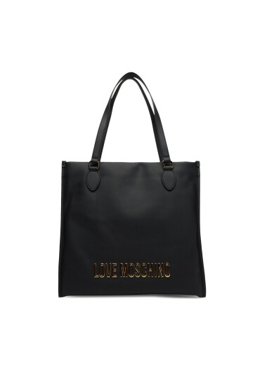 LOVE MOSCHINO Дамска чанта JC4020PP1NKD0000 Черен - Mera.bg
