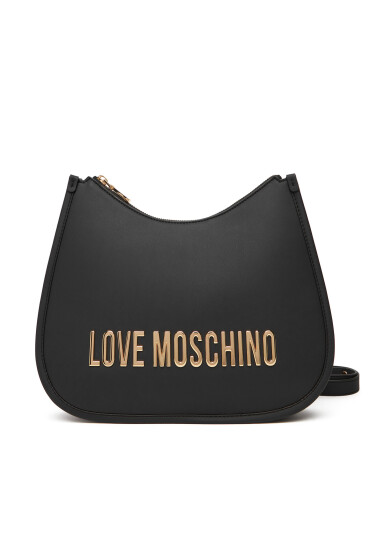 LOVE MOSCHINO Дамска чанта JC4021PP0NKD0000 Черен - Mera.bg