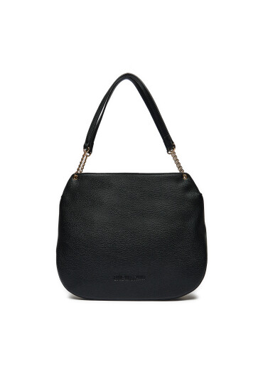 LOVE MOSCHINO Дамска чанта JC4021PP1LLT0000 Черен - Mera.bg