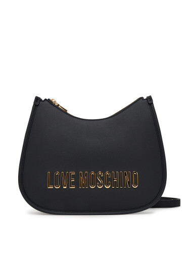 LOVE MOSCHINO Дамска чанта JC4021PP1NKD0000 Черен - Mera.bg