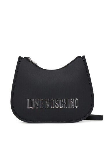 LOVE MOSCHINO Дамска чанта JC4021PP1NKD000B Черен - Mera.bg