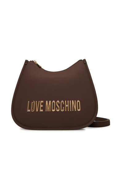LOVE MOSCHINO Дамска чанта JC4021PP1NKD0301 Кафяв - Mera.bg