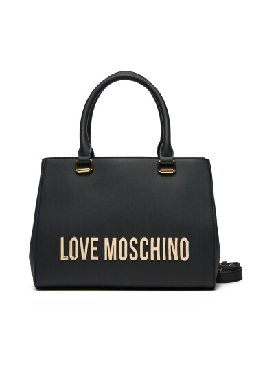 LOVE MOSCHINO Дамска чанта JC4022PP1MKD0000 Черен - Mera.bg