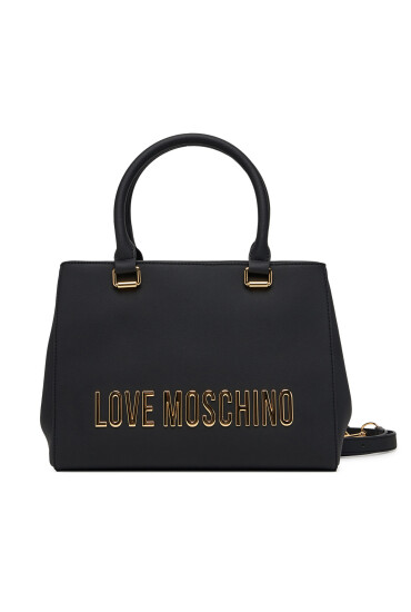 LOVE MOSCHINO Дамска чанта JC4022PP1NKD0000 Черен - Mera.bg