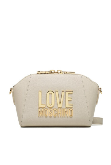 LOVE MOSCHINO Дамска чанта JC4023PP1HLI0110 Avorio - Mera.bg
