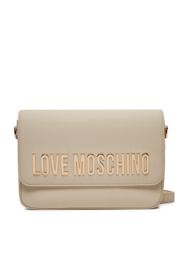 LOVE MOSCHINO Дамска чанта JC4023PP1LKD0110 Бежов - Mera.bg
