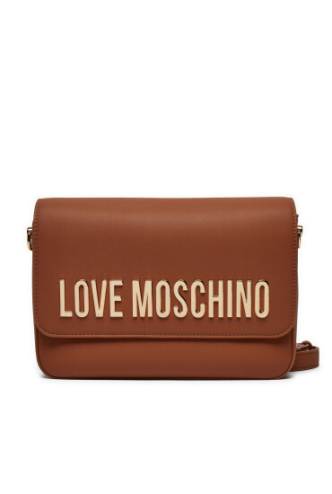 LOVE MOSCHINO Дамска чанта JC4023PP1LKD0208 Кафяв - Mera.bg