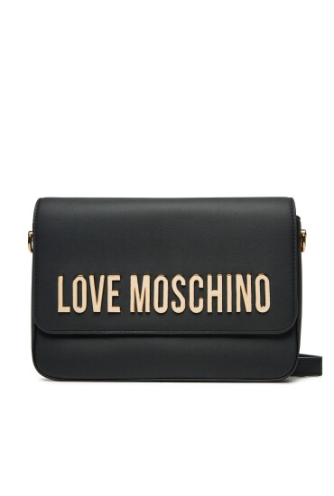 LOVE MOSCHINO Дамска чанта JC4023PP1MKD0000 Черен - Mera.bg