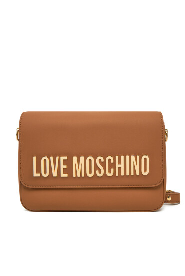 LOVE MOSCHINO Дамска чанта JC4023PP1MKD0201 Кафяв - Mera.bg