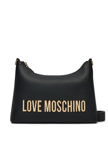LOVE MOSCHINO Дамска чанта JC4025PP1LKD0000 Черен - Mera.bg