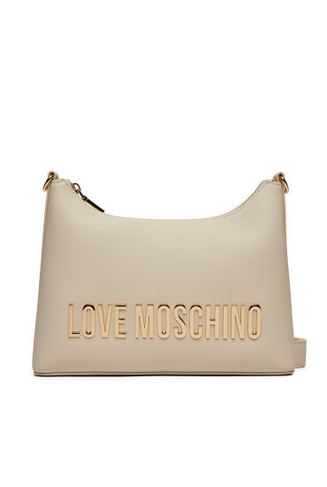 LOVE MOSCHINO Дамска чанта JC4025PP1LKD0110 Бежов - Mera.bg