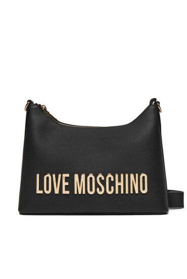 LOVE MOSCHINO Дамска чанта JC4025PP1MKD0000 Черен - Mera.bg