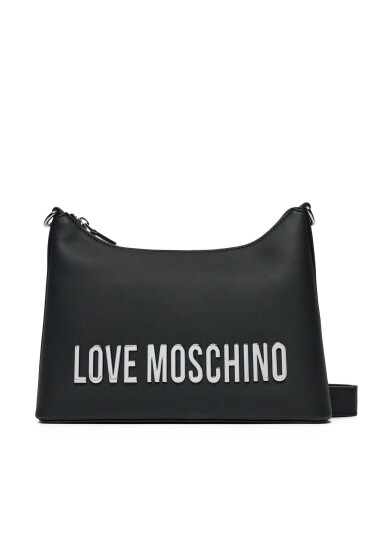 LOVE MOSCHINO Дамска чанта JC4025PP1MKD000B Черен - Mera.bg