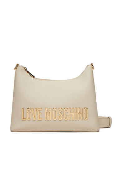 LOVE MOSCHINO Дамска чанта JC4025PP1MKD0110 Екрю - Mera.bg