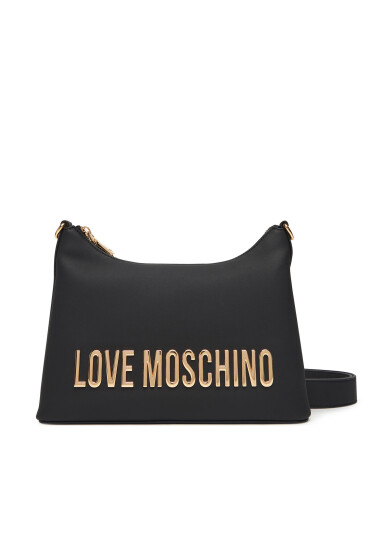 LOVE MOSCHINO Дамска чанта JC4025PP1NKD0000 Черен - Mera.bg