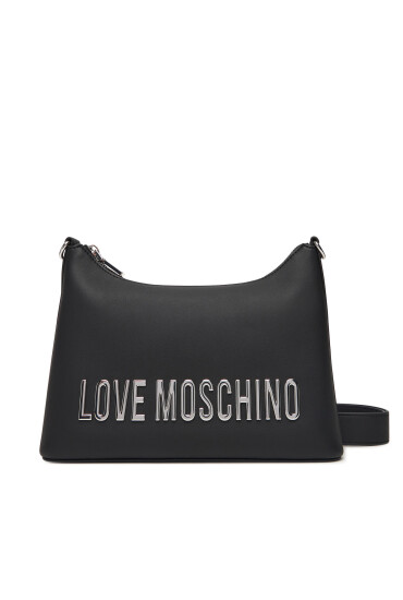 LOVE MOSCHINO Дамска чанта JC4025PP1NKD000B Черен - Mera.bg