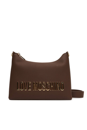 LOVE MOSCHINO Дамска чанта JC4025PP1NKD0301 Кафяв - Mera.bg