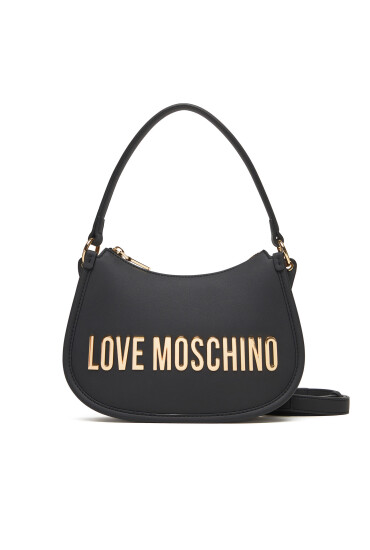 LOVE MOSCHINO Дамска чанта JC4027PP0NKD0000 Черен - Mera.bg