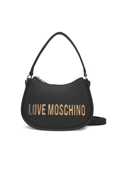 LOVE MOSCHINO Дамска чанта JC4027PP1NKD0000 Черен - Mera.bg