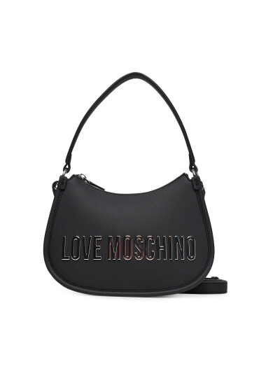 LOVE MOSCHINO Дамска чанта JC4027PP1NKD000B Черен - Mera.bg