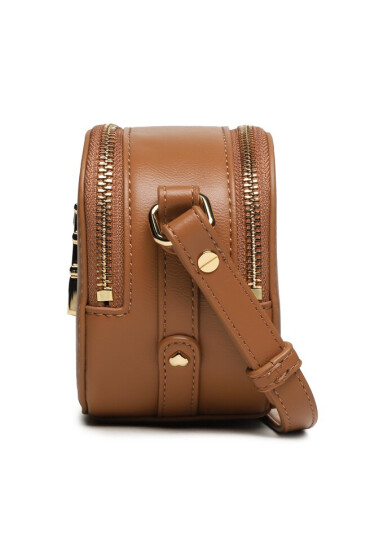 LOVE MOSCHINO Дамска чанта JC4028PP1HLK0201 Cammello - Mera.bg