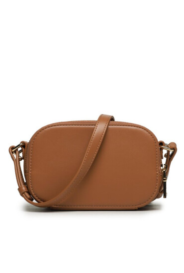 LOVE MOSCHINO Дамска чанта JC4028PP1HLK0201 Cammello - Mera.bg