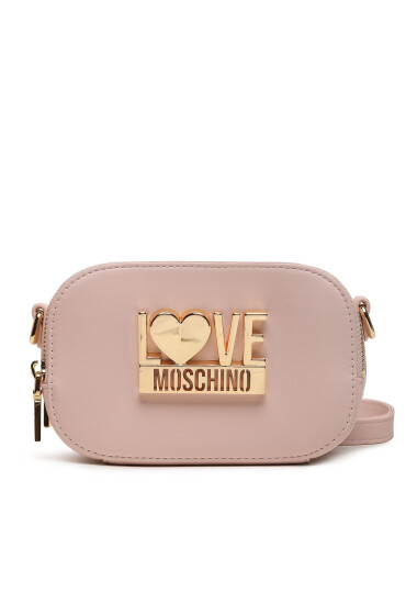 LOVE MOSCHINO Дамска чанта JC4028PP1HLK0608 Cipria - Mera.bg