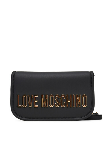 LOVE MOSCHINO Дамска чанта JC4028PP1NKD0000 Черен - Mera.bg
