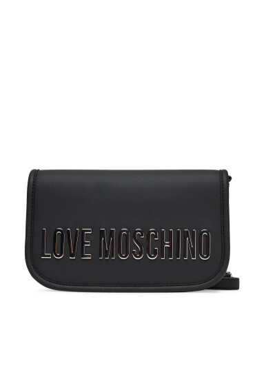 LOVE MOSCHINO Дамска чанта JC4028PP1NKD000B Черен - Mera.bg