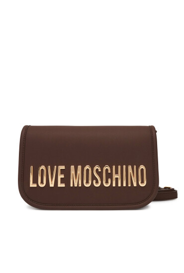 LOVE MOSCHINO Дамска чанта JC4028PP1NKD0301 Кафяв - Mera.bg