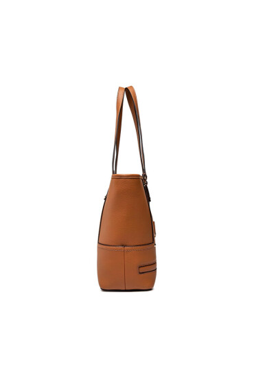 LOVE MOSCHINO Дамска чанта JC4029PP1FLB0201 Cammello - Mera.bg