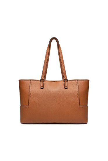 LOVE MOSCHINO Дамска чанта JC4029PP1FLB0201 Cammello - Mera.bg