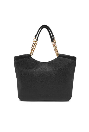 LOVE MOSCHINO Дамска чанта JC4031PP1MLT0000 Черен - Mera.bg