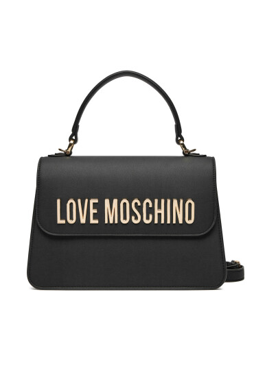 LOVE MOSCHINO Дамска чанта JC4032PP1MKD0000 Черен - Mera.bg