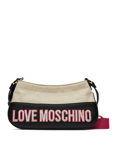 LOVE MOSCHINO Дамска чанта JC4037PP1ILF110B Черен - Mera.bg