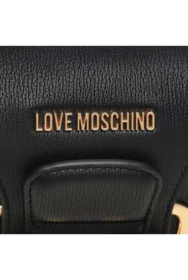 LOVE MOSCHINO Дамска чанта JC4039PP1HLD0000 Nero - Mera.bg