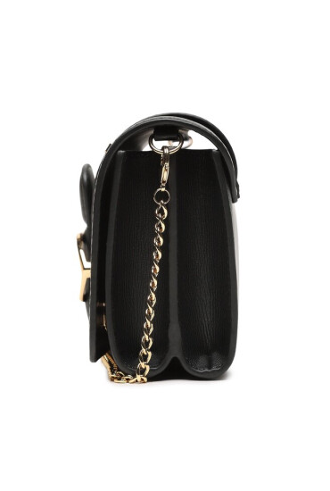 LOVE MOSCHINO Дамска чанта JC4039PP1HLD0000 Nero - Mera.bg