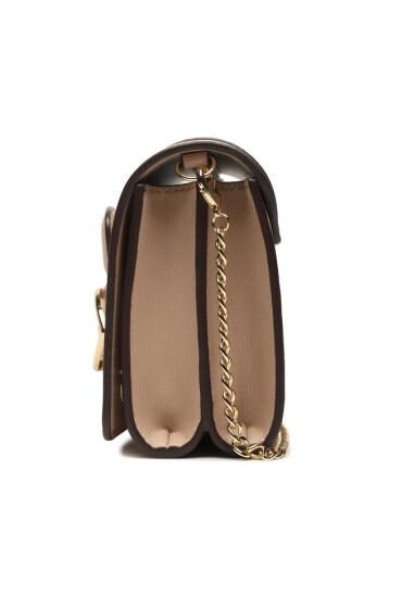 LOVE MOSCHINO Дамска чанта JC4039PP1HLD0609 Nude - Mera.bg