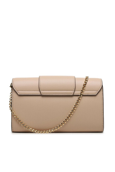 LOVE MOSCHINO Дамска чанта JC4039PP1HLD0609 Nude - Mera.bg