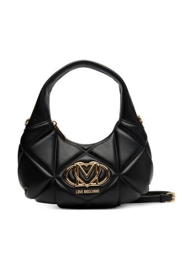 LOVE MOSCHINO Дамска чанта JC4039PP1NLC0000 Черен - Mera.bg