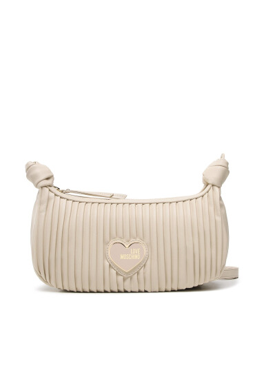 LOVE MOSCHINO Дамска чанта JC4043PP1GLA1110 Бежов - Mera.bg