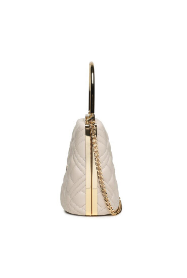LOVE MOSCHINO Дамска чанта JC4047PP1HLH0110 Avorio - Mera.bg
