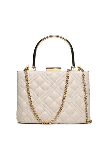 LOVE MOSCHINO Дамска чанта JC4047PP1HLH0110 Avorio - Mera.bg