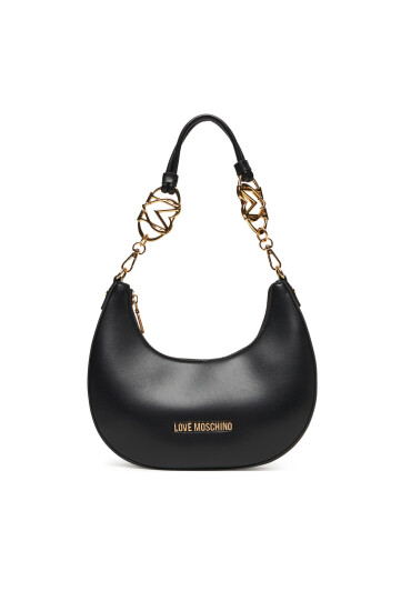 LOVE MOSCHINO Дамска чанта JC4048PP1NLF0000 Черен - Mera.bg