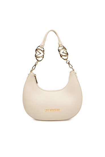 LOVE MOSCHINO Дамска чанта JC4048PP1NLF0110 Бежов - Mera.bg