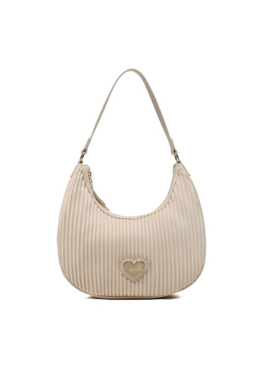 LOVE MOSCHINO Дамска чанта JC4050PP1GLA1110 Avorio - Mera.bg